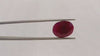 Natural Ruby |15H00| Oval Mixed | Untreated | Govt. Lab Certified | 10828D43708