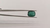Natural Emerald (Panna) | 55H00 | Cushion Mixed | Transparent | Govt. Lab Certified | Report No. 13486D55311
