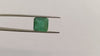 Natural Emerald | 28H00| Govt. Lab Certified | Octagon Step Cut | Green Report No.9498D38438