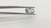 Video of natural Blue Sapphire (Neelam) oval mixed cut, IIGJ report 12859D52938