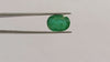 Natural Emerald |55H00| Govt. Lab Certified | Oval Mixed Cut | Green 9914D40110