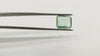 Natural Emerald (Panna) | 55K00 | Octagon Step | Govt. Lab Certified | Report No. 12634D51784