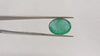 Natural Emerald 7.03 Ratti | 72H00| Oval Mixed Cut | Govt. Lab Certified 6938D27110