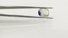Video of natural Pitambari Sapphire cushion mixed cut, report no. 11934D48158