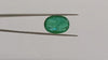 Natural Emerald |85H00| Govt. Lab Certified | Oval Mixed Cut | Green 9948D40280
