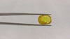 Natural Yellow Sapphire |120H00| Cushion Mixed| Transparent | Govt. Lab Certified | Report No 7099D27713