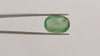 Natural Emerald | 38H00| Govt. Lab Certified | Oval Mixed Cut | Green 8980D36561