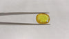 Natural Yellow Sapphire |80H00| Cushion Mixed| Transparent | Govt. Lab Certified | Report No 6846D26681