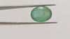 Natural Emerald 8.19 Ratti |32H00| Govt. Lab Certified | Oval Mixed Cut | 8891D36295