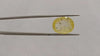 Natural Yellow Sapphire |65H00| Oval Mixed | Untreated | Govt. Lab Certified | 9053D36831