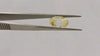 Natural Yellow Sapphire |120H00| OvalMixed Cut | Transparent | Govt. Lab Certified | Report No. 10782D43519