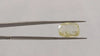 Natural Yellow Sapphire |75H00| Cushion Mixed Cut | Transparent | Govt. Lab Certified | Unheated | 8980D36559