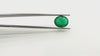 Natural Emerald (Panna) | Oval Mixed | Govt. Lab Certified | Report No. 13486D55319