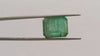 Natural Emerald |45H00| Govt. Lab Certified | Octagon Step Cut Report No 6810D26563