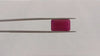 Natural Purplish Red Ruby |18H00|Certified Unheated | Octagon Mixed Cut Report No. 9581D38667