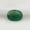 Natural Emerald |22H00| OVAL | Lab Certified No. IGCDKBAJ48996