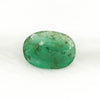 Natural Emerald |22H00| OVAL | Lab Certified No. IGCDKBAJ48996