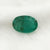 Natural Emerald |26H00| OVAL MIXED | Lab Certified No. SRGTL16130