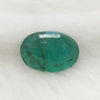 Natural Emerald |26H00| OVAL MIXED | Lab Certified No. SRGTL16130