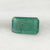 Natural Emerald |28H00| RECTANGLE MIXED | Lab Certified No. SRGTL16129