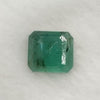 Natural Emerald |23H00| SQUARE MIXED | Lab Certified No. SRGTL16138