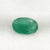 Natural Emerald |18H00| OVAL MIXED | Lab Certified No. SRGTL16134