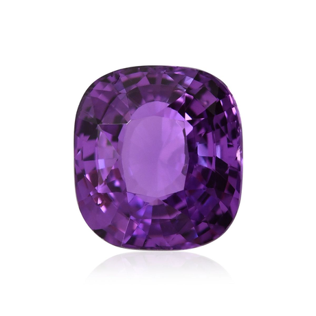 Natural Amethyst