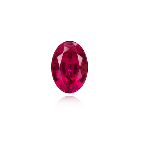 Natural Ruby
