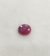 Natural Ruby | Oval Cut | 5.56 Ratti image 1
