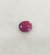 Natural Ruby | Oval Cut | 5.56 Ratti image 0