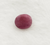 Natural Ruby | Oval Cut | 9.17 Ratti image 0