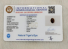 Tiger Eye The Essence of Grounding and Strength Summary No IGCDKBAJ41316