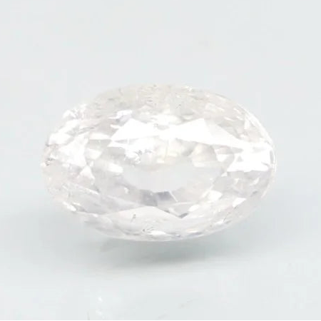 Natural Blue Sapphire | Premium Unheated | Govt. Lab Certified | 10789D43532