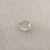 Natural White Sapphire 4.28 Ratti oval loose gemstone - Tushar Gems