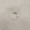 Natural White Sapphire 4.00 Ratti oval loose gemstone - Tushar Gems