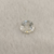 Natural White Sapphire 5.28 Ratti oval loose gemstone - Tushar Gems