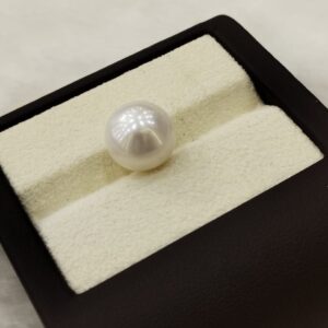 11.22 Ratti Natural Pearl (Moti): A Symbol of Elegance and Emotional Harmony