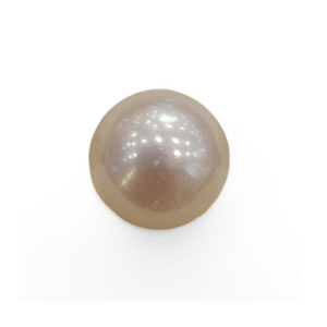 Natural Pearl  The Essence of Elegance and Serenity Summary No IGCDKBAJ42556