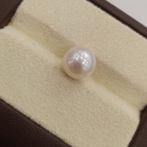 Natural Pearl  The Essence of Elegance and Serenity Summary No IGCDKBAJ42556