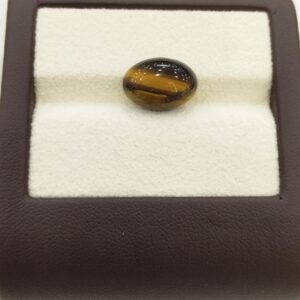 Tiger Eye  A Gemstone of Strength and Protection