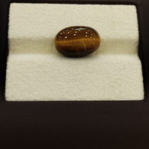 Tiger Eye  Embrace the Power of Nature's Protector
