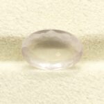 5.33 Ratti Natural Rose Quartz: A Stone of Love and Healing