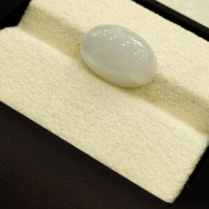 Natural Moonstone: The Gem of Intuition and Balance