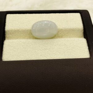 Natural Moonstone: A Gem of Serenity and Enlightenment