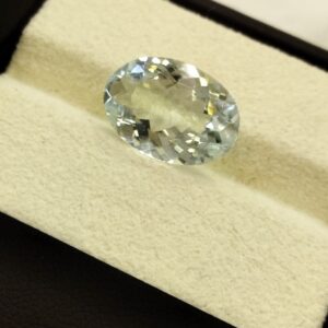 6.55 Natural Aquamarine: The Serenity of the Sea