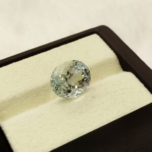 8.17 Ratti Natural Aquamarine: The Stone of Tranquility and Clarity