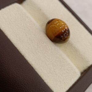 Tiger Eye The Essence of Grounding and Strength Summary No IGCDKBAJ44755