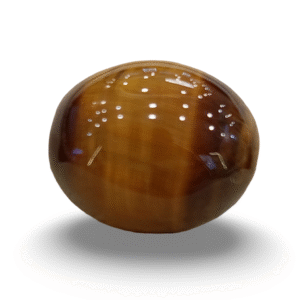 Tiger Eye The Essence of Grounding and Strength Summary No IGCDKBAJ44755