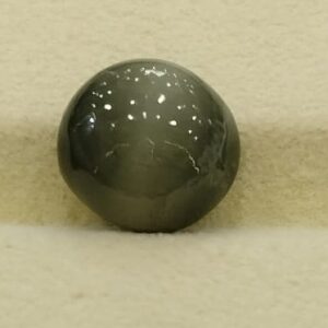 Natural Cat’s Eye – A Symbol of Protection and Prosperity