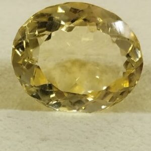 Natural Citrine | The Stone of Prosperity & Positivity